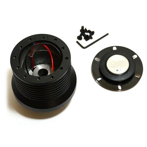 SAAS Boss Kit Hub Adapter For Toyota Lexcen 1988-1993