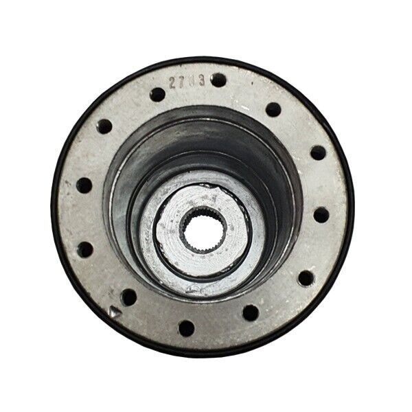 Autotecnica Boss Kit For Ford Festiva