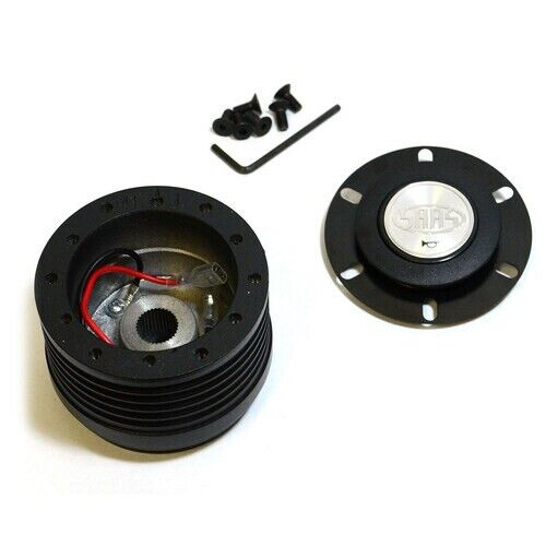 SAAS Boss Kit Hub Adapter For Toyota Supra MA61 1981-1985