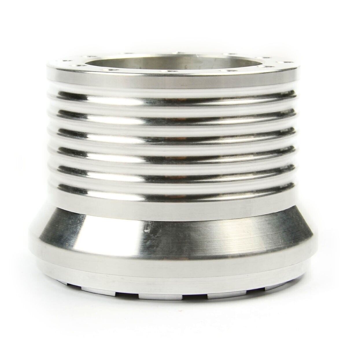 SAAS Boss Kit Hub Adapter Billet For Holden Monaro HQ HJ HX 1971-1980
