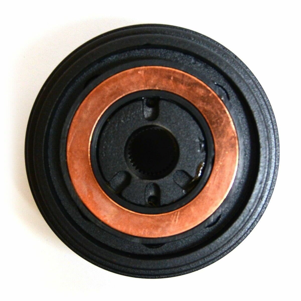 SAAS Boss Kit Hub Adapter For Toyota Supra MA61 1981-1985