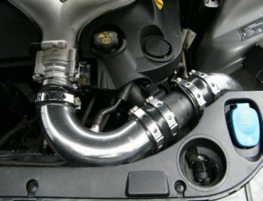 Cold Air Intake Kit for VE V6 Alloytec Some Sidi SV6 Thunder Calais 3.0 3.6 LT