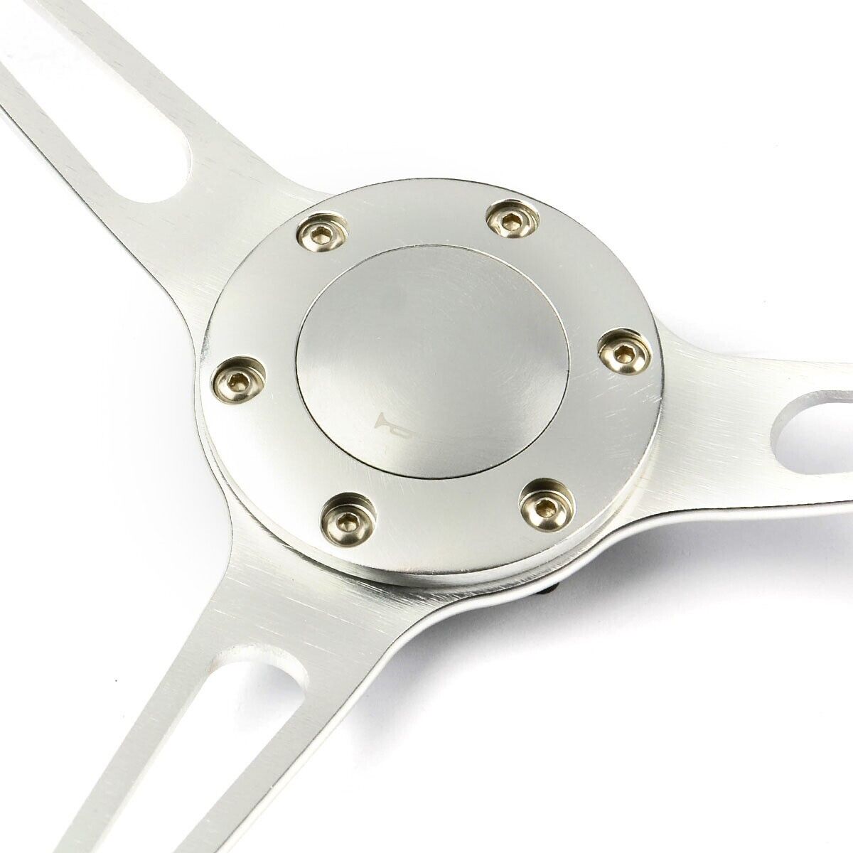 SAAS Classic Steering Wheel 380mm & Hub Adapter For Holden WB 1971 - 1980