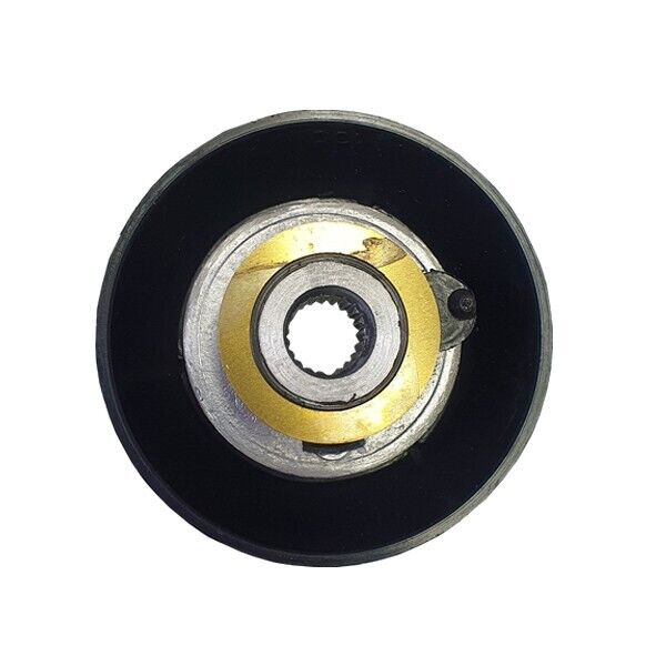 Autotecnica Boss Kit For Fiat 850 Spyder