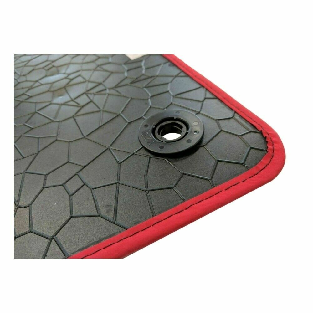 Genuine Holden VF Commodore Floor Mat Set HRT Motorsport for SS SSV 92283249