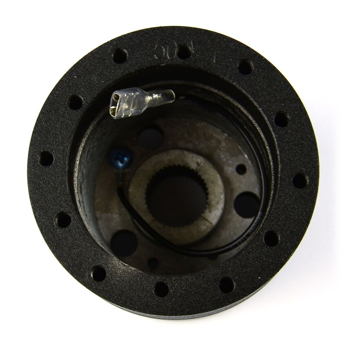 SAAS Boss Kit Hub Adapter For VW Super Bug Custom 1973-1976