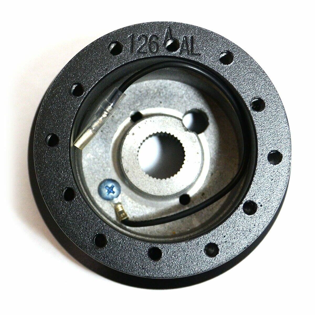 SAAS Boss Kit Hub Adapter For Chevrolet Nova 1967-1968