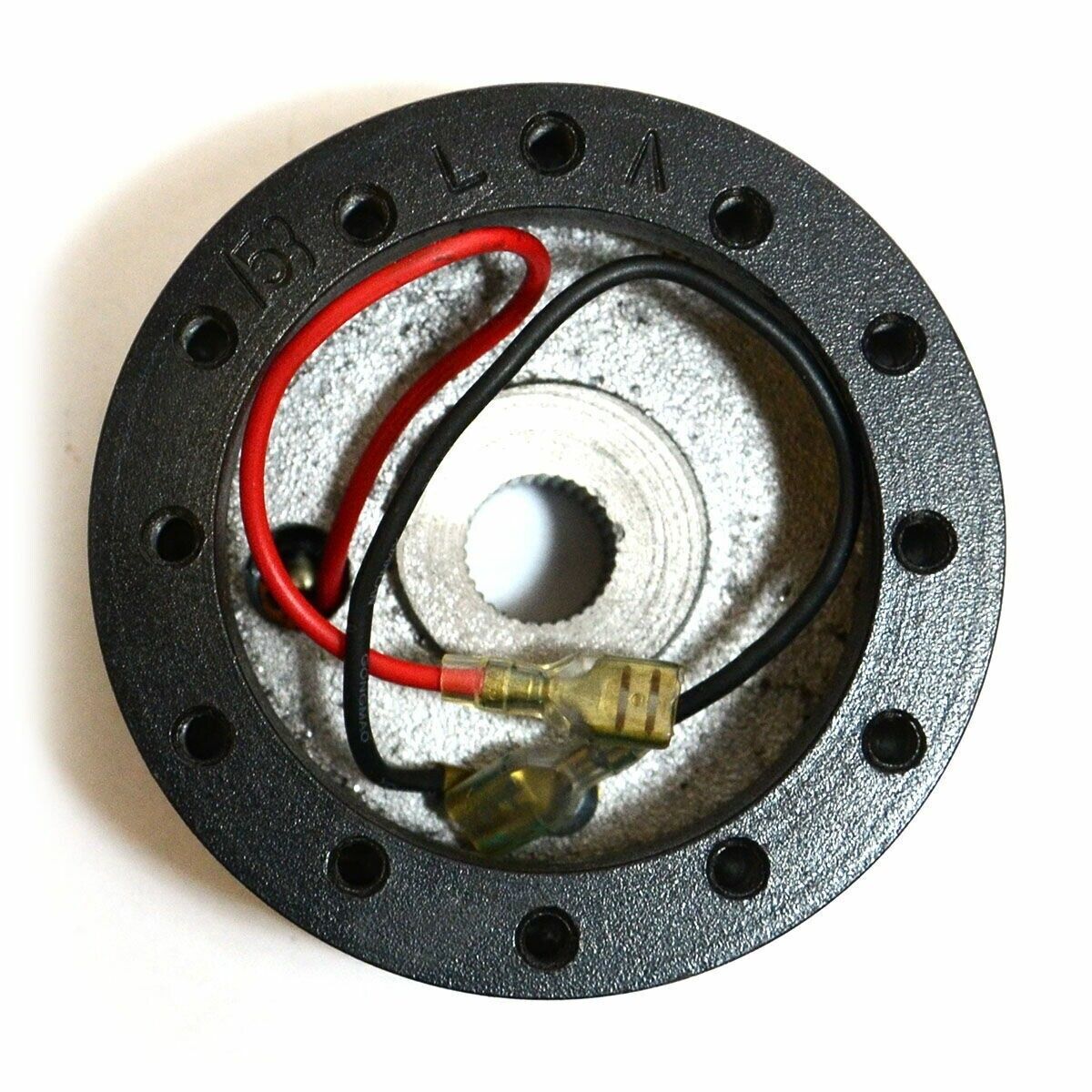 SAAS Boss Kit Hub Adapter For Daihatsu Charade 1983-1987 & Feroza 1987-1994