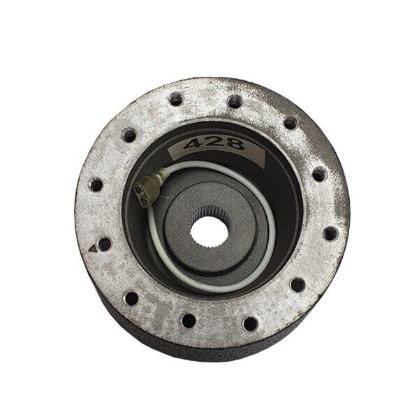 Autotecnica Boss Kit For Mazda 1300 Up To 1982