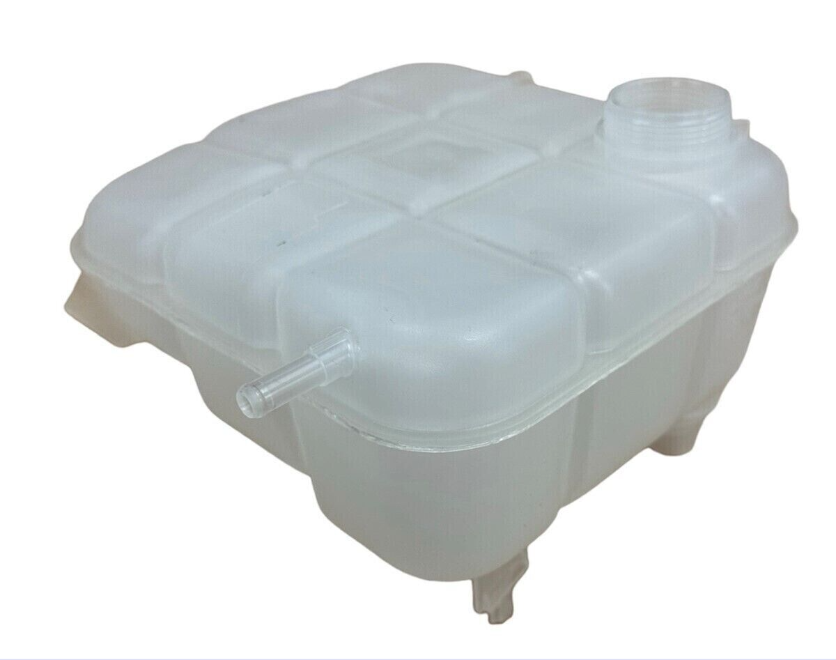 Genuine Ford Falcon FG MK2 Radiator Coolant Overflow Tank BR2Z8A080AD