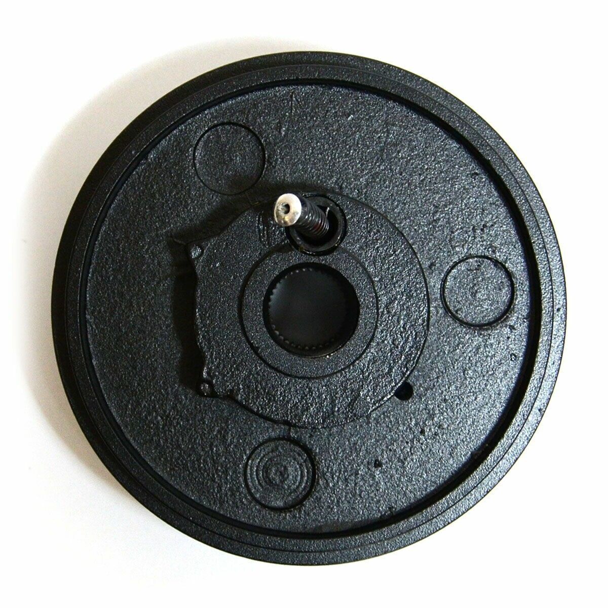 SAAS Hub Adapter For Holden EJ EH HD HR 1963-1967 To Suit Deep Dish Wheels