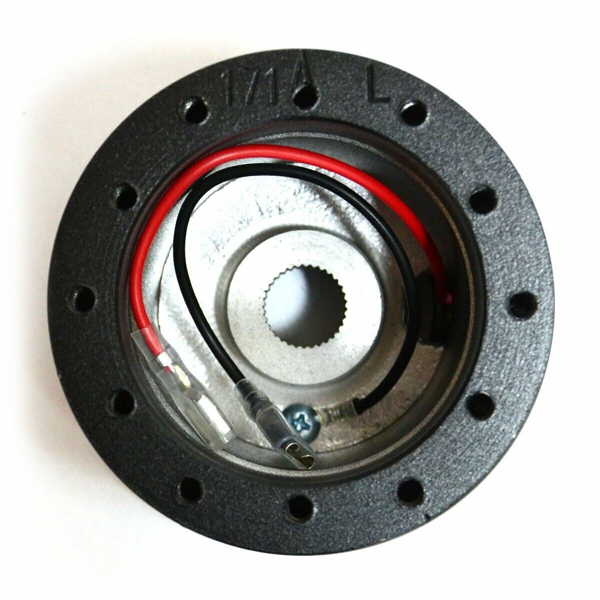 SAAS Boss Kit Hub Adapter For Toyota Cressida MX83 1989