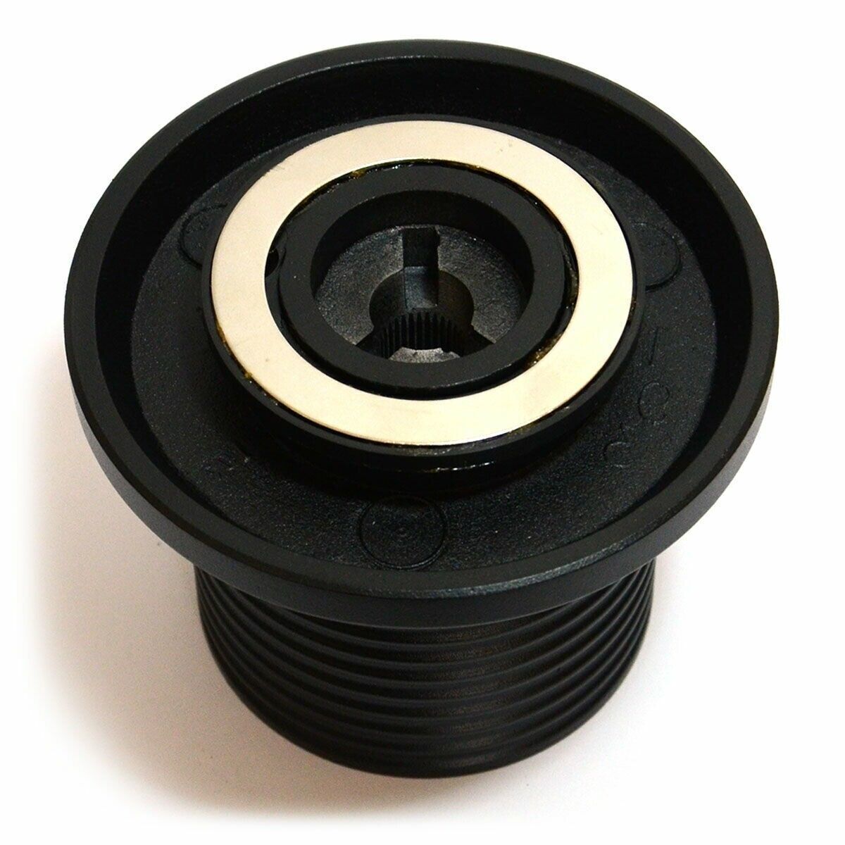 SAAS Boss Kit Hub Adapter For Nissan 200SX S14 1994-1998
