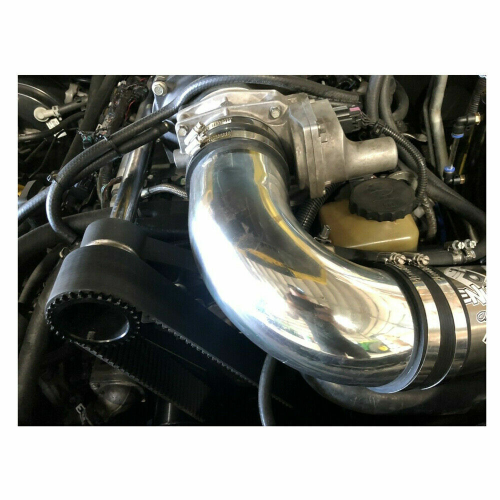 Cold Air Intake Kit Spectre WM WN Statesman Caprice HSV Grange 6.0 6.2L