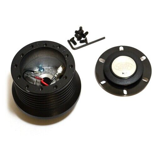 SAAS Boss Kit Hub Adapter For Nissan Skyline C210 C211 R30 1978-1985