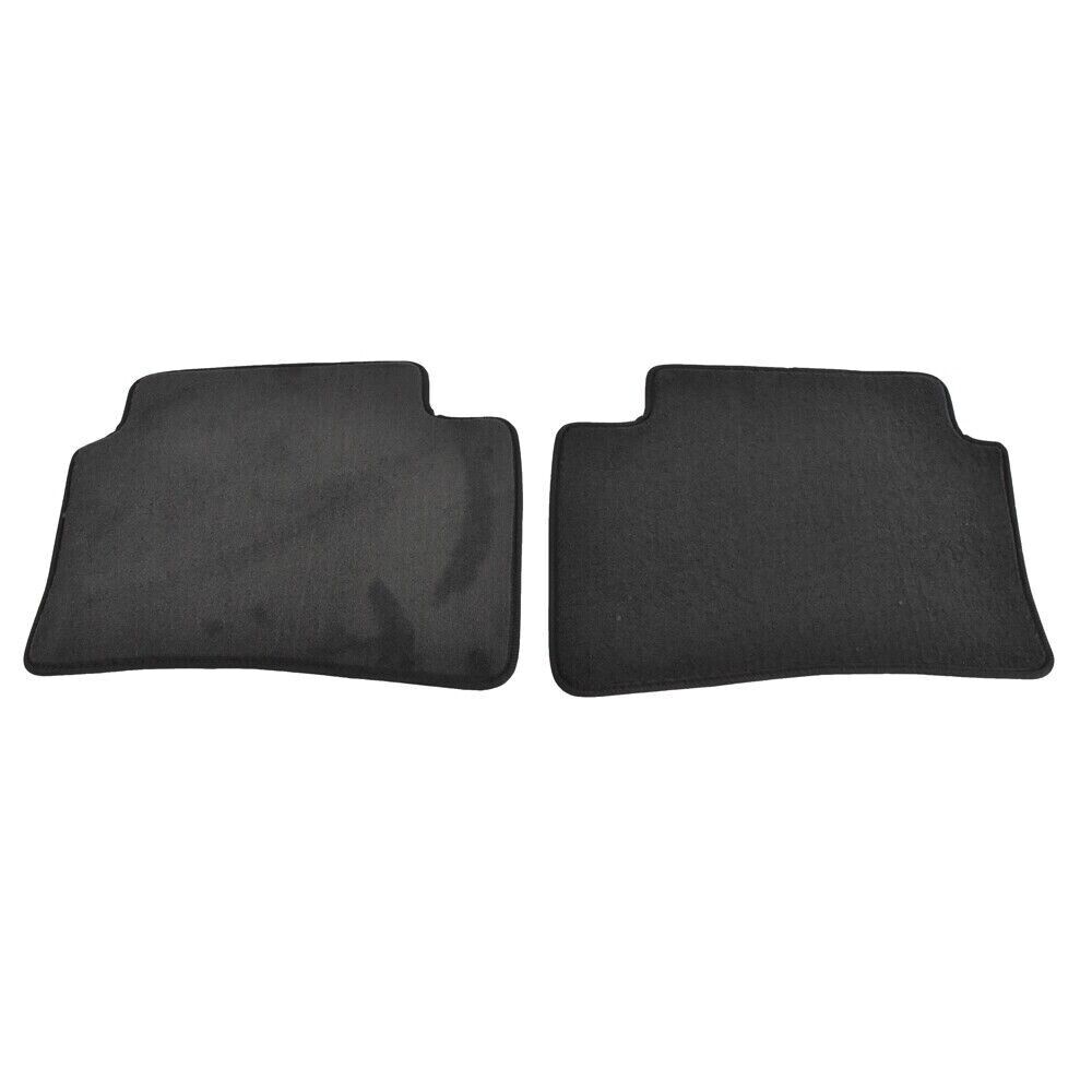 Genuine Hyundai Accent Tailored Carpet Floor Mats Set Of 4 2014 - 2019