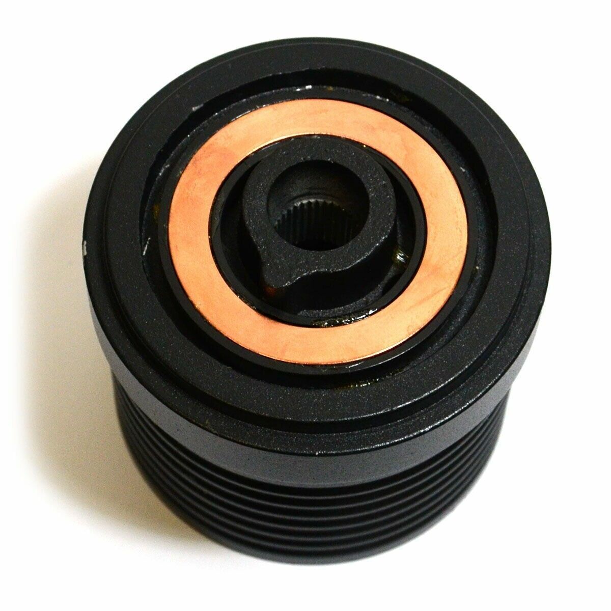 SAAS Boss Kit Hub Adapter For Chrysler AP5 AP6 Dodge 1963-1965