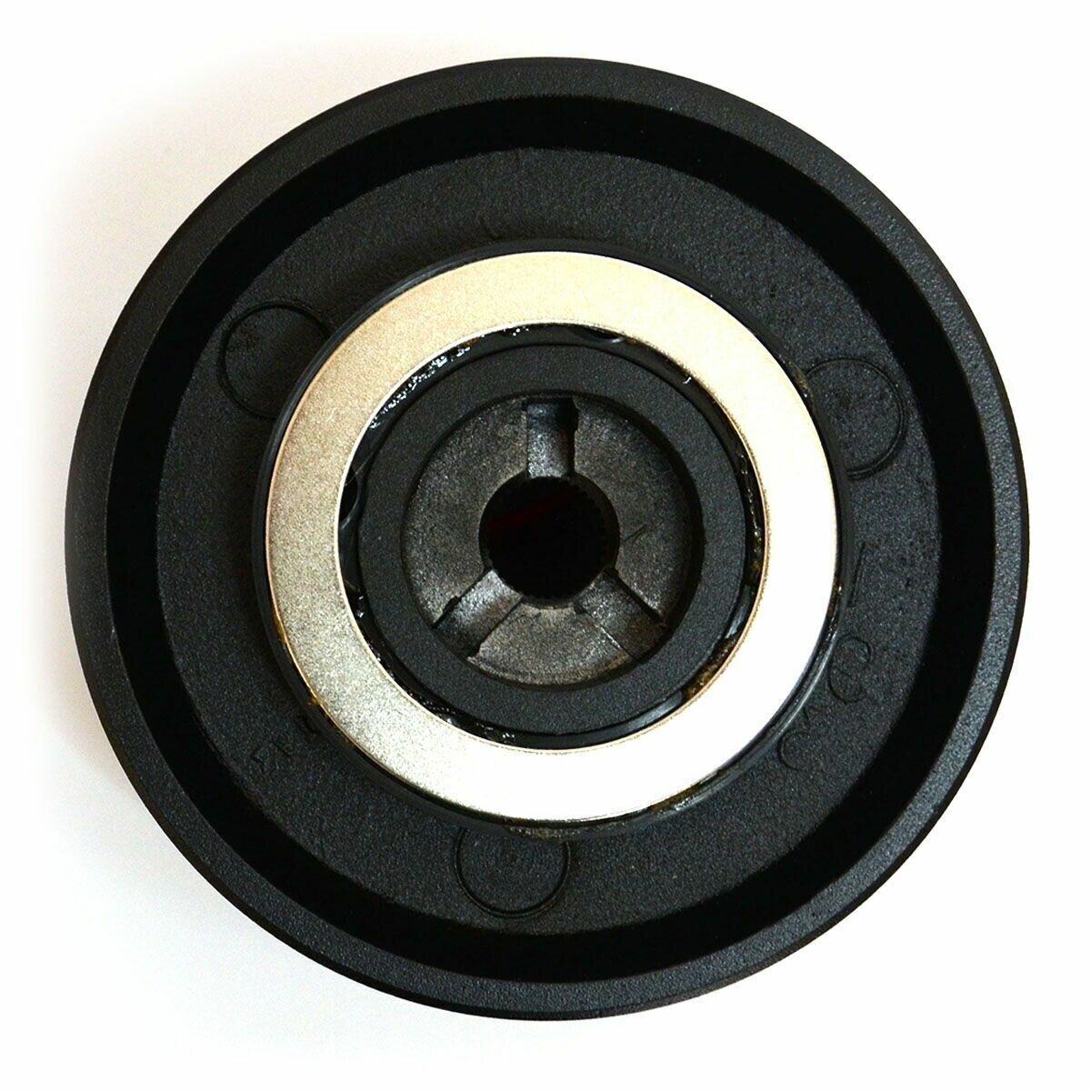 SAAS Boss Kit Hub Adapter For Nissan Navara D22 1997-On