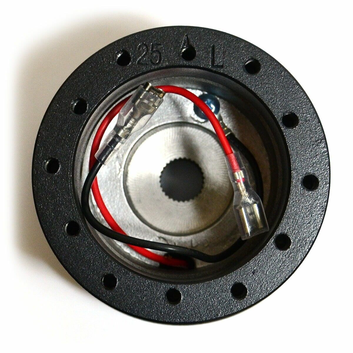 SAAS Boss Kit Hub Adapter For Holden Camira JB JD JE 1982-1989