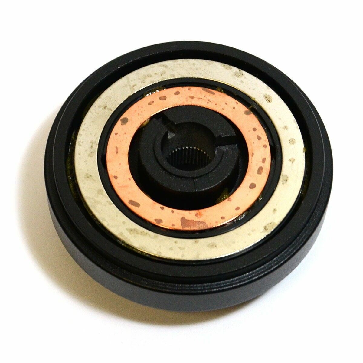 SAAS Boss Kit Hub Adapter For Ford Falcon XY 1971-1972 To Suit Deep Dish Wheels