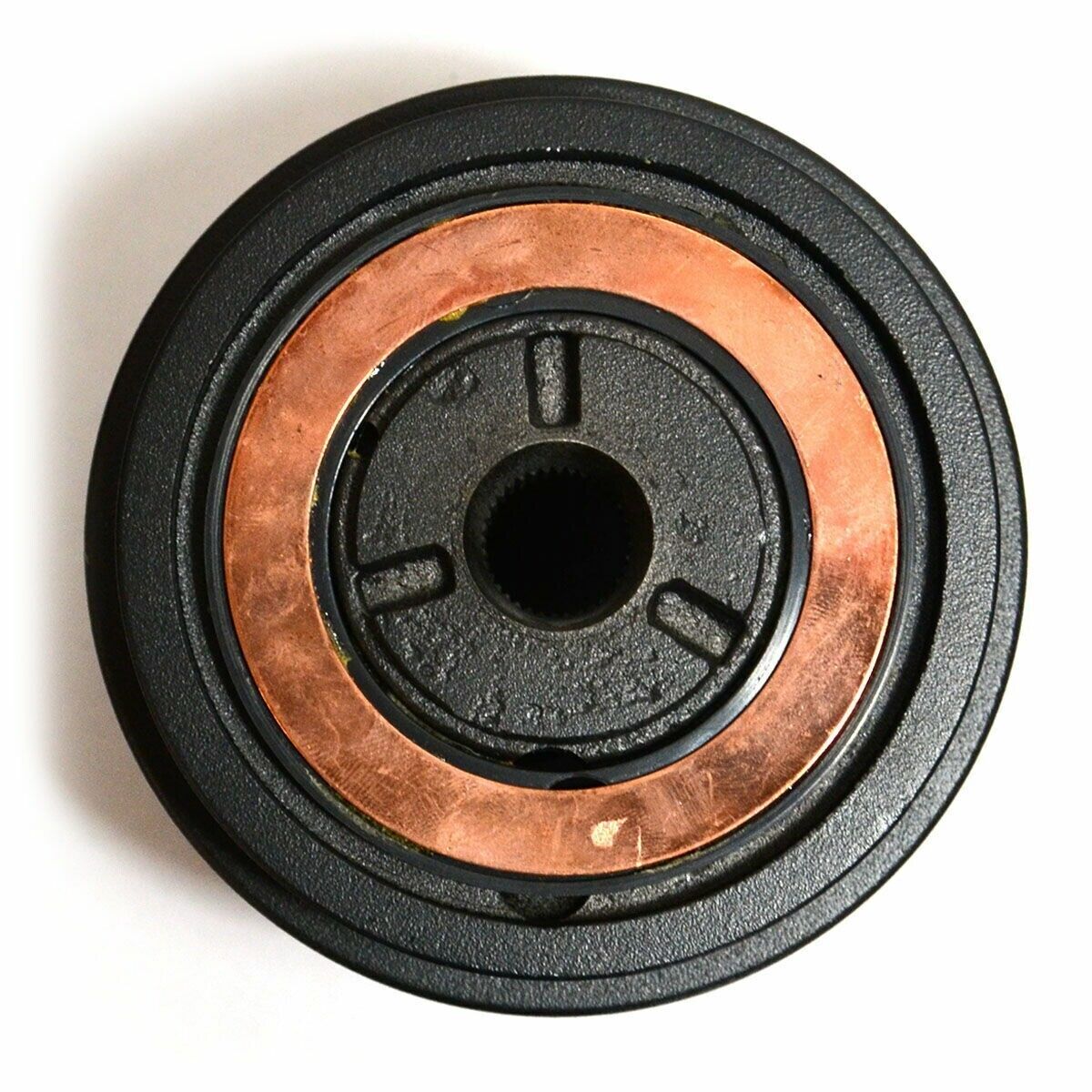 SAAS Boss Kit Hub Adapter For Mitsubishi Lancer Galant 1989-1992