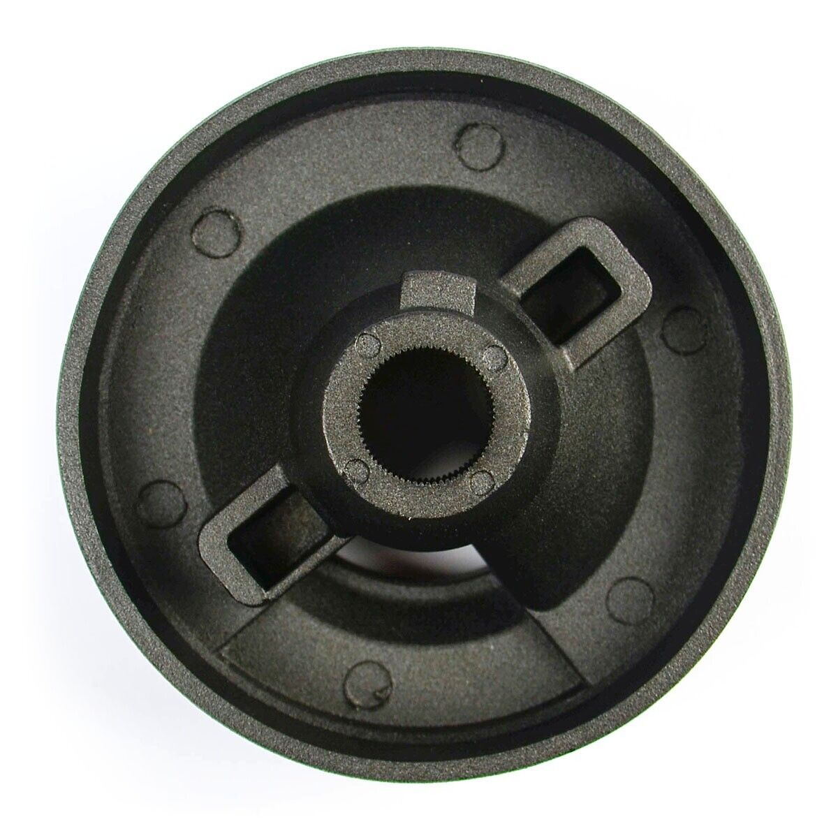 SAAS Boss Kit Hub Adapter For BMW 3 Series E46 1998-2006
