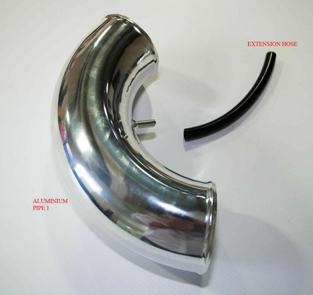 Cold Air Intake Kit VE for SS SSV Redline Thunder Z Series 6L LS2 LS3 S1 S2