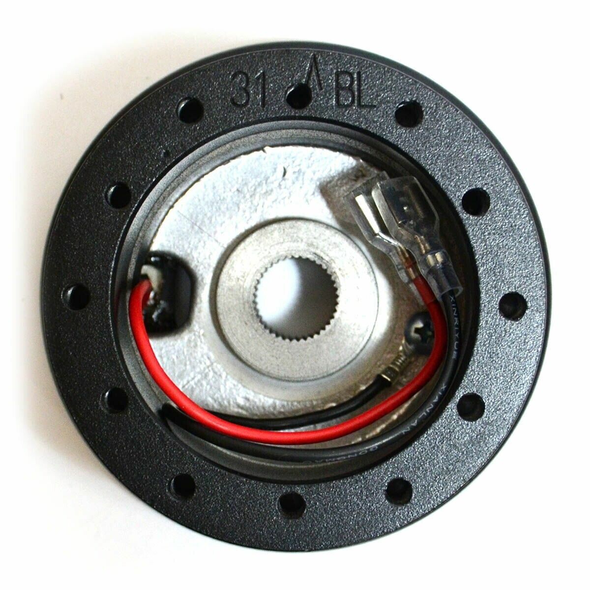 SAAS Boss Kit Hub Adapter For Leyland 1000 1200 1300 1500 1600