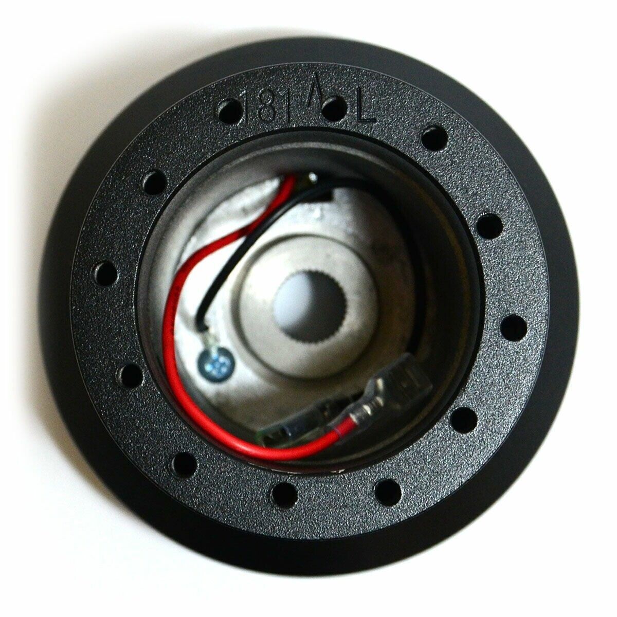 SAAS Boss Kit Hub Adapter For Mitsubishi Mirage CE 1996-1998
