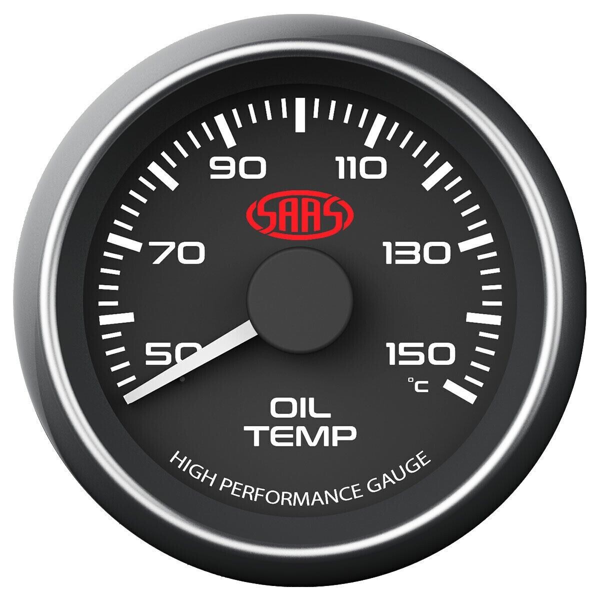 Gauge Dash Pod Gauge Package for Holden VE SS SSV SV6 Series 2 Oil Temp & Press