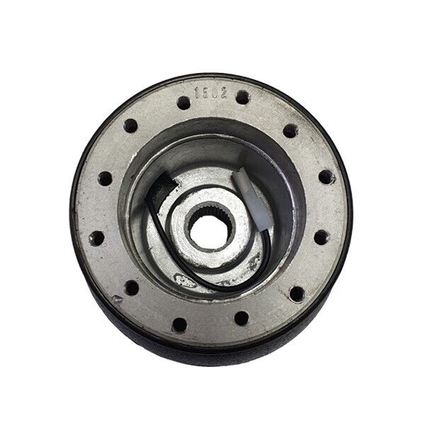 Autotecnica Boss Kit For BMW 7 Series Up To 1986