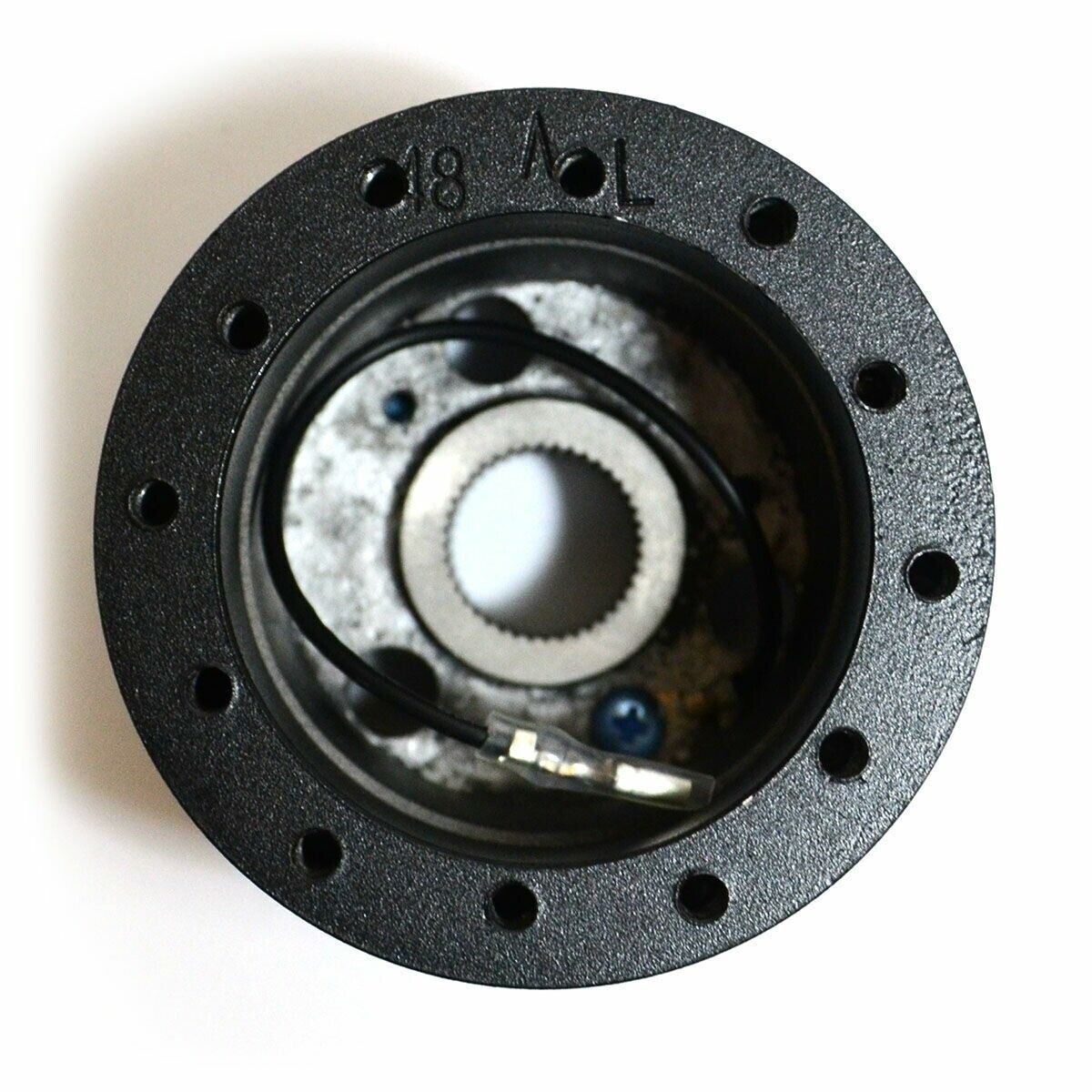 SAAS Boss Kit For Porsche 911 Up to 1990