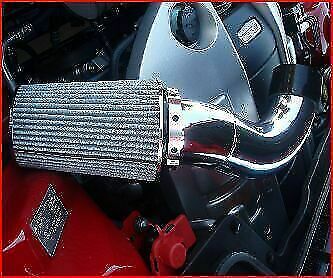 Cold Air Intake Kit VE for SS SSV Redline Thunder Z Series 6L LS2 LS3 S1 S2