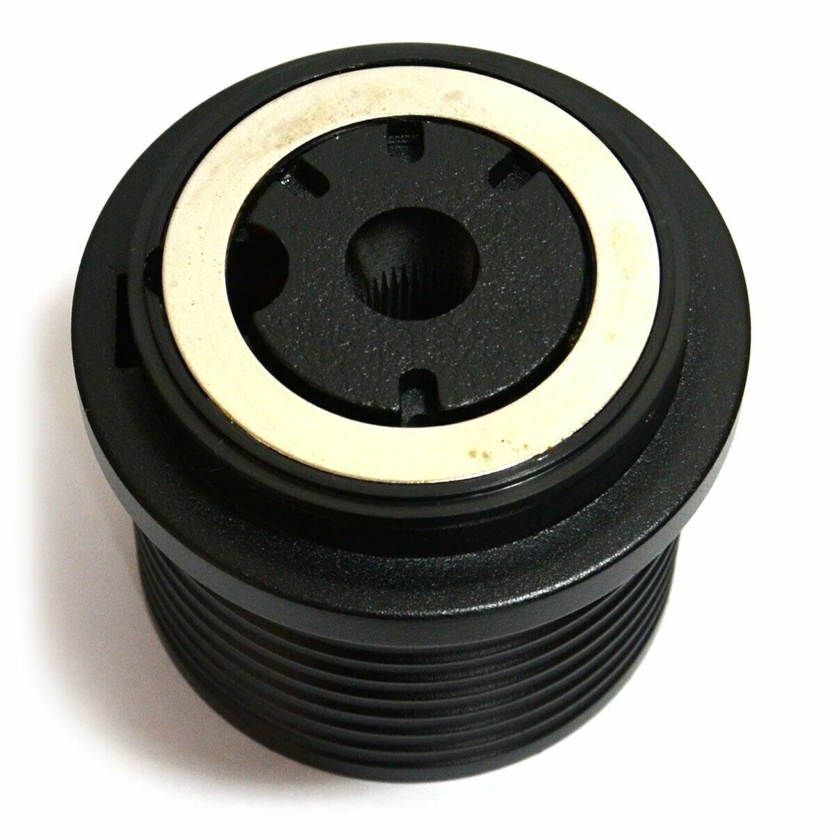 SAAS Boss Kit Hub Adapter For Toyota Cressida MX83 1989