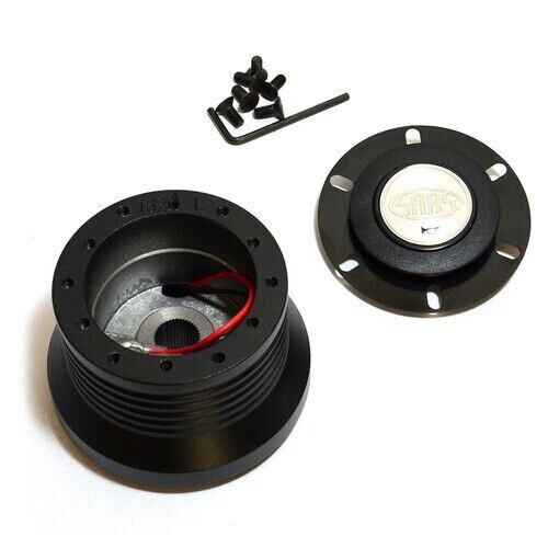 SAAS Boss Kit Hub Adapter For Ford Falcon EA EB ED XR6 1988-1994