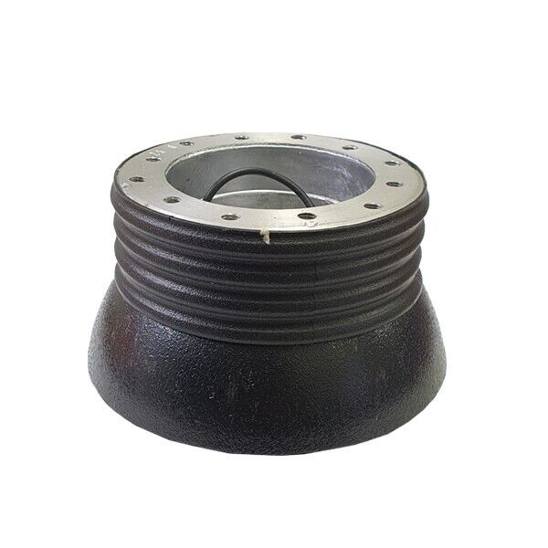 Autotecnica Boss Kit For Fiat 124 Coupe Jun/1972 Onwards