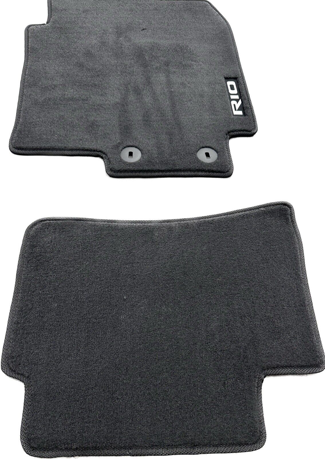 Genuine Kia Rio YB Carpet Floor Mat Set of 4 2017-Current H8A20APK00