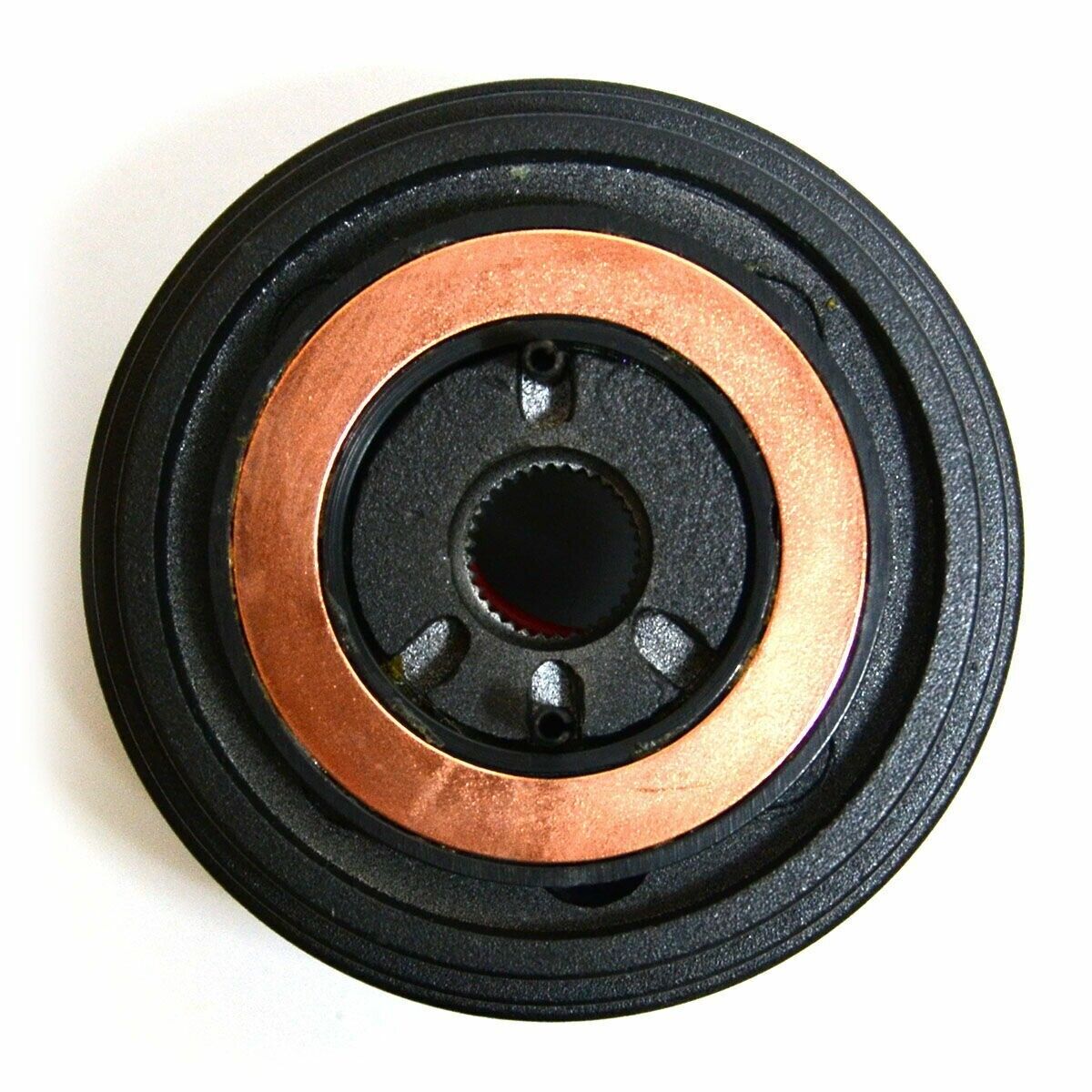 SAAS Boss Kit Hub Adapter For Toyota Celica 1983-1989