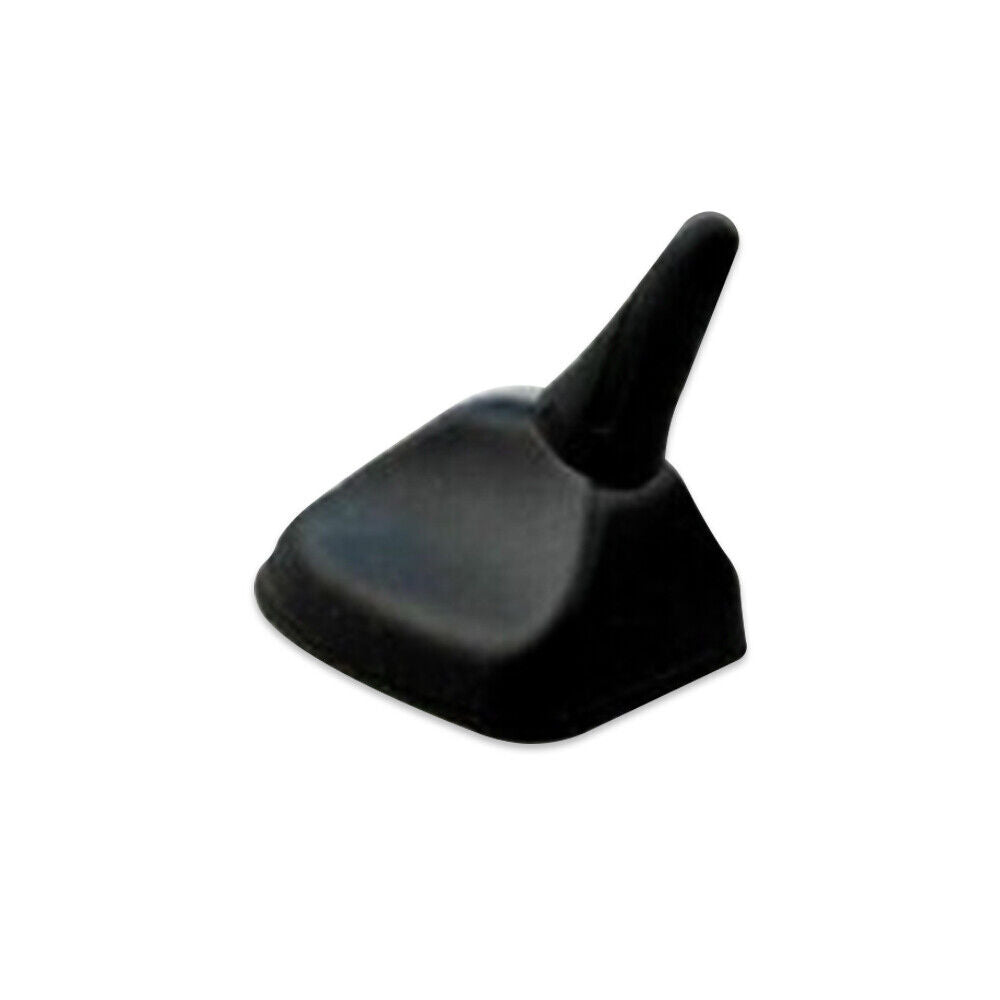 Antenna Aerial Short Stubby Bee Sting for Mazda BT50 BT-50 2019 > Black 4cm