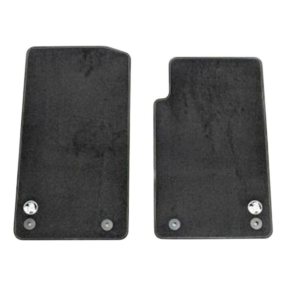 Genuine Holden Carpet Floor Mats for Commodore VF VF2 SS SSV SV6 Evoke Ute Sed