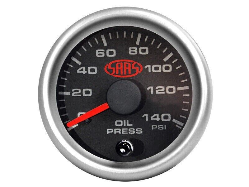 Gauge Dash Pod Gauge Package for Holden VE Berlina Calais Series 2 Oil Temp Pres