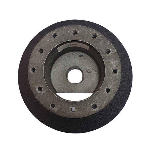Autotecnica Boss Kit For Ford XH Panelvan With Hexagon Spline