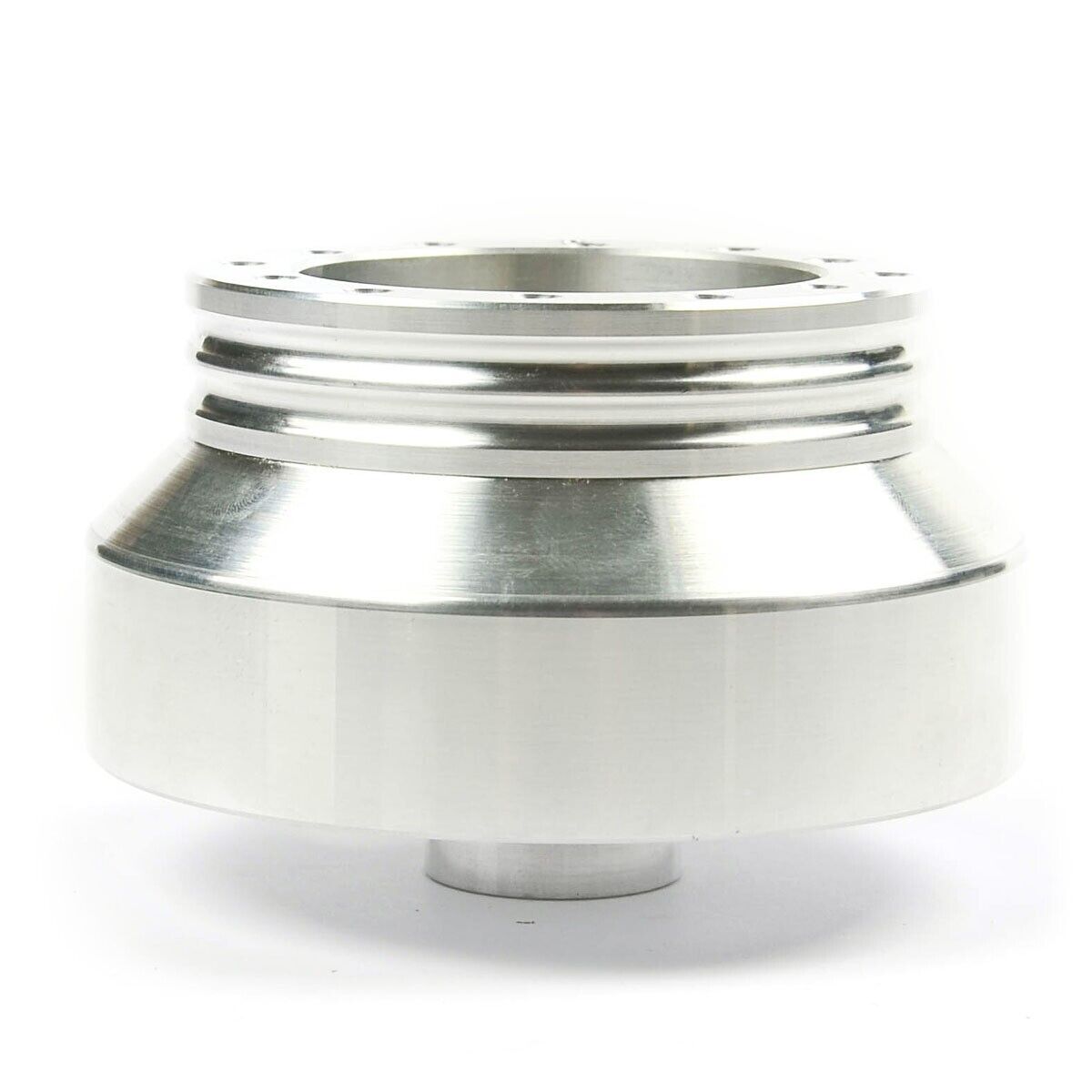 SAAS Boss Kit Hub Adapter Billet For Ford BA BF 2002-2008