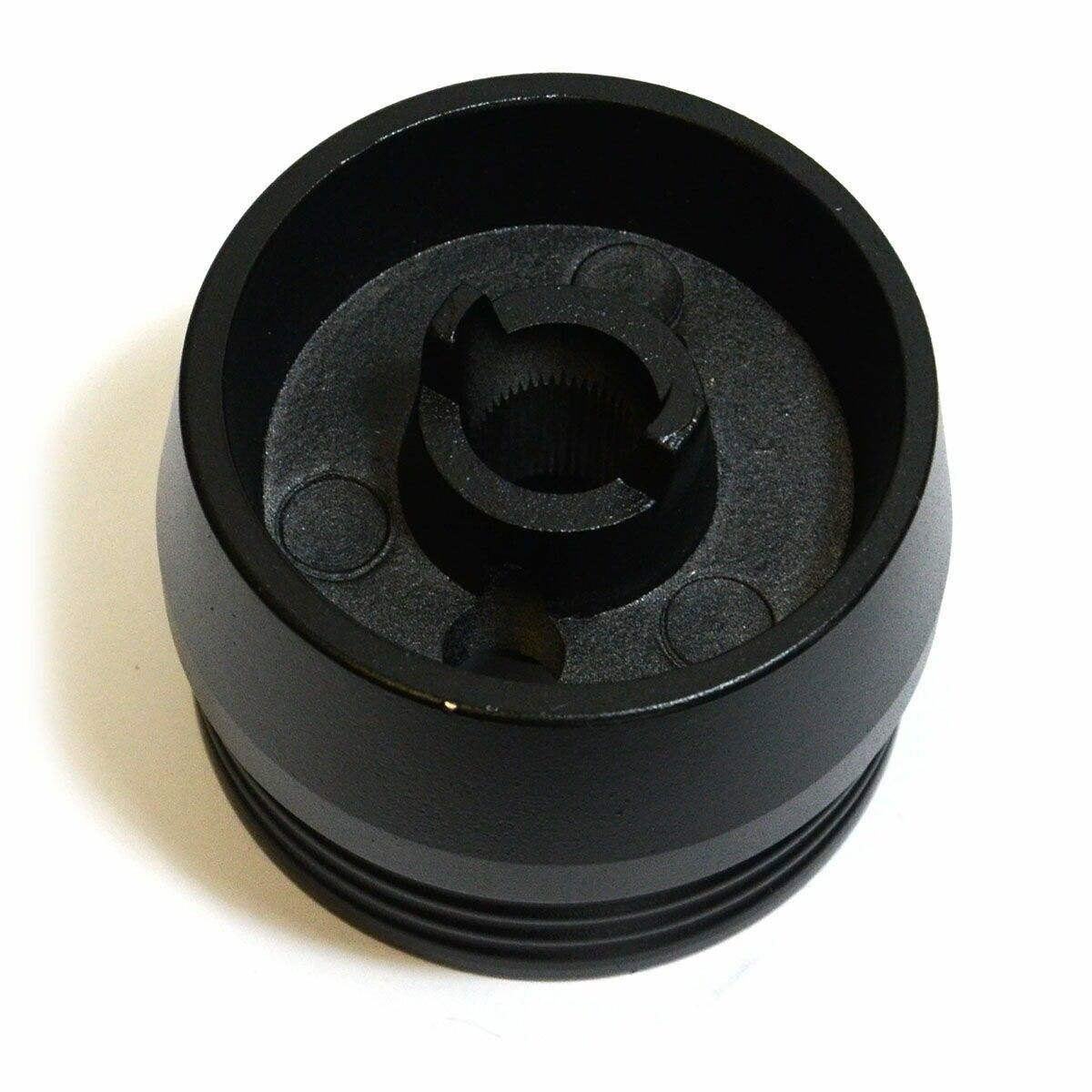 SAAS Boss Kit Hub Adapter For Leyland Mini 1973-1987